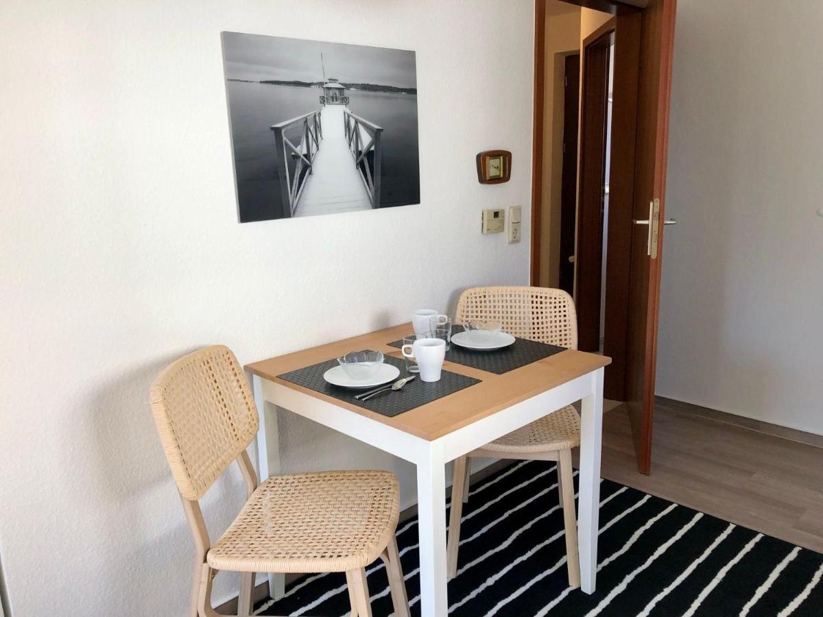 Ferienwohnung-Klaus-Stoertebeker-Mit-Sonnenterrasse-Garten-Zwischen-Strand-Wald-Und-Wiese Gustow  Luaran gambar